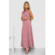 Платье-сарафан софт, цвет пудровый, 102R5252