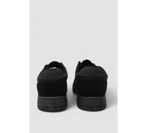 Кеди жіночі, колір чорний, 248RAD130-1R