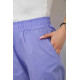 Штани жіночі, колір бузковий, 238R316