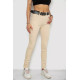 Джинси жіночі, колір бежевий, 182R00251