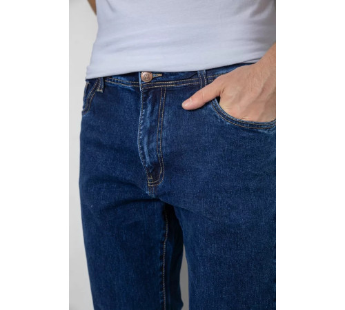 Джинси чоловічі, колір синій, 244R8072