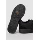 Кеди жіночі, колір чорний, 248RAD160