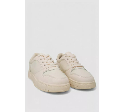 Кеди жіночі, колір бежевий, 248RAD80