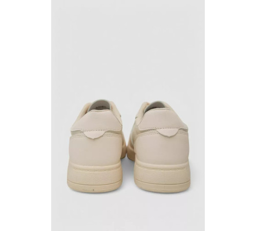 Кеди жіночі, колір бежевий, 248RAD80