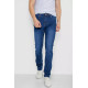 Джинси чоловічі, колір синій, 244R2310