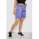 Шорты женские однотонные, цвет сиреневый, 238R315.