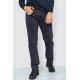 Джинси чоловічі, колір темно-сірий, 240R6905