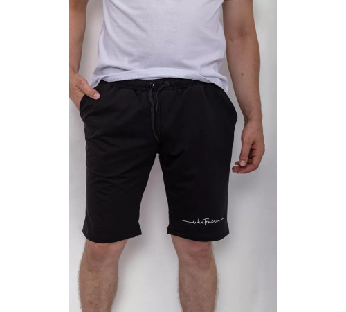 Костюм чоловічий, колір біло-чорний, 241R1622-2