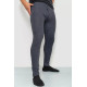 Термоштани чоловічі, колір темно-сірий, 131R151207