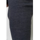 Термоштани чоловічі, колір темно-сірий, 131R151207