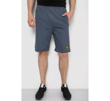 Шорти чоловічі, колір сірий, 238R127