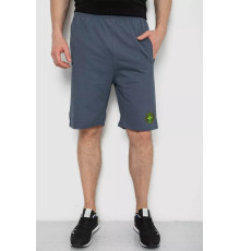 Шорты мужские, цвет серый, 238R127