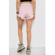 Шорты джинсовые женские, цвет пудровый, 182R1076