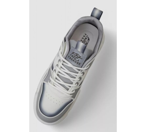 Кросівки чоловічі демісезонні, колір сірий, 243RHK20