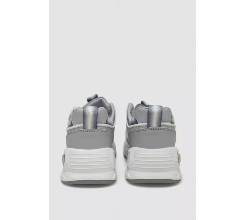 Кросівки чоловічі демісезонні, колір сірий, 243RHK20