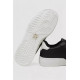 Кеди жіночі, колір чорно-білий, 248RAD15