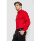 Сорочка чоловіча з довгим рукавом, колір червоний, 214R16111