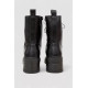 Ботинки женские демисезонные, цвет черный, 243R2095