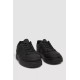 Кеды женские, цвет черный, 248RAJ30