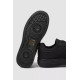 Кеды женские, цвет черный, 248RAJ30
