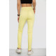 Джинсы женские Slim Fit, цвет желтый, 182R1489S19