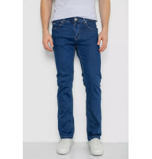 Джинси чоловічі, колір синій, 244R2313