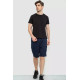 Шорти чоловічі, колір темно-синій, 244R6586