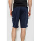 Шорти чоловічі, колір темно-синій, 244R6586