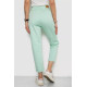 Брюки женские, цвет мятный, 250R161920.