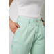 Брюки женские, цвет мятный, 250R161920.