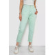 Брюки женские, цвет мятный, 250R161920.