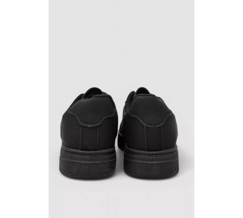 Кеди жіночі, колір чорний, 248RAJ100