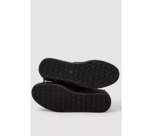 Сапоги женские зимние на меху, черный, 243RY200