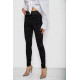 Лосини однотонні, колір чорний, 238R327-2