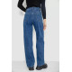 Джинсы женские Palazzo, цвет синий, 207RV235-6