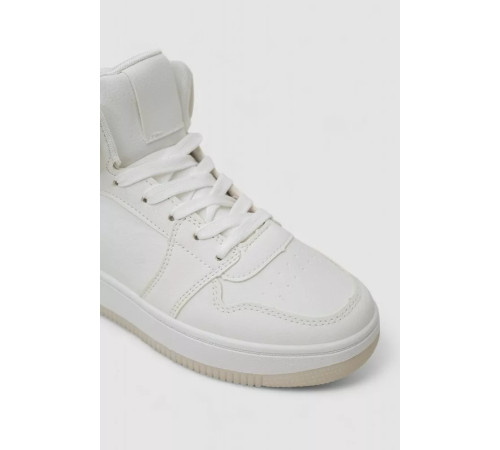 Кросівки жіночі, колір білий, 243R717