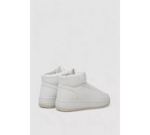 Кросівки жіночі, колір білий, 243R717