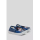 Сліпони дитячі для хлопчика, колір синій, 244R60662