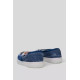 Сліпони дитячі для хлопчика, колір синій, 244R60662