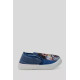 Сліпони дитячі для хлопчика, колір синій, 244R60662