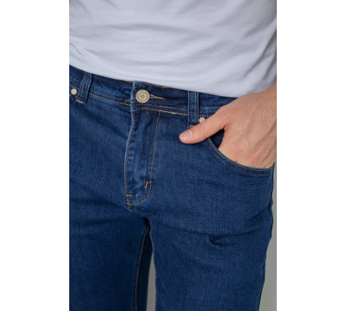 Джинси чоловічі, колір синій, 244R2256