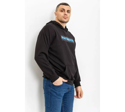 Худые мужской, цвет черный, 131R153141