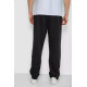 Спортивные брюки мужские, цвет черный, 244R3849