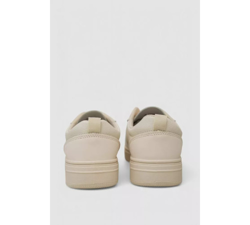 Кеди жіночі, колір бежевий, 248RAJ10