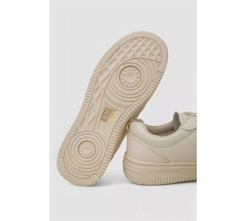 Кеди жіночі, колір бежевий, 248RAJ10