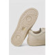 Кеди жіночі, колір бежевий, 248RAJ10