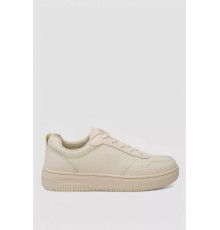 Кеди жіночі, колір бежевий, 248RAJ10