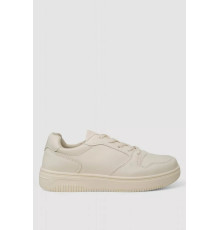 Кеди жіночі, колір бежевий, 248RR82