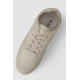 Кеди жіночі, колір бежевий, 248RR82