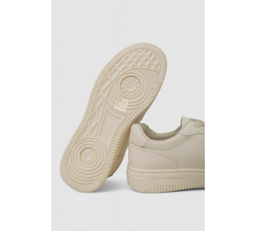 Кеди жіночі, колір бежевий, 248RR82